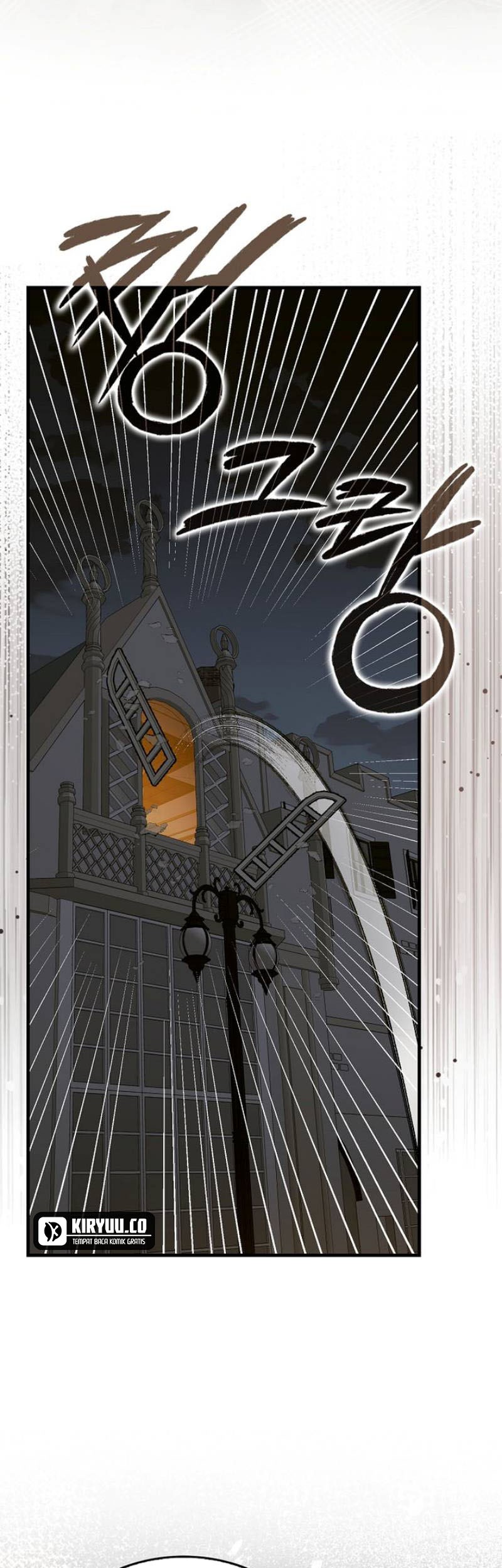 To Hell With Being a Saint, I’m a Doctor Chapter 136 Gambar 45