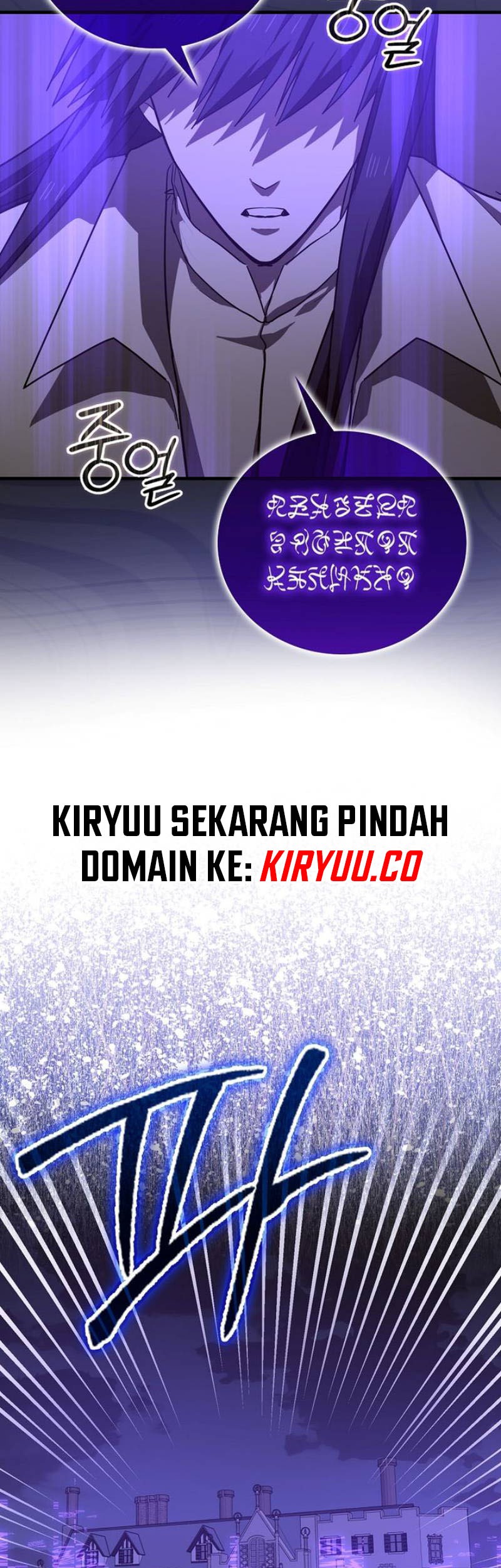 To Hell With Being a Saint, I’m a Doctor Chapter 136 Gambar 58