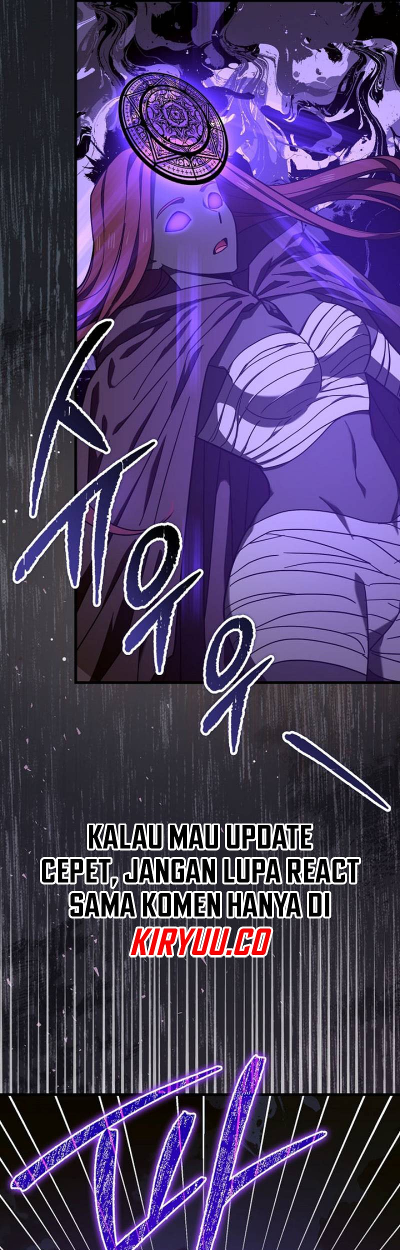 To Hell With Being a Saint, I’m a Doctor Chapter 136 Gambar 11