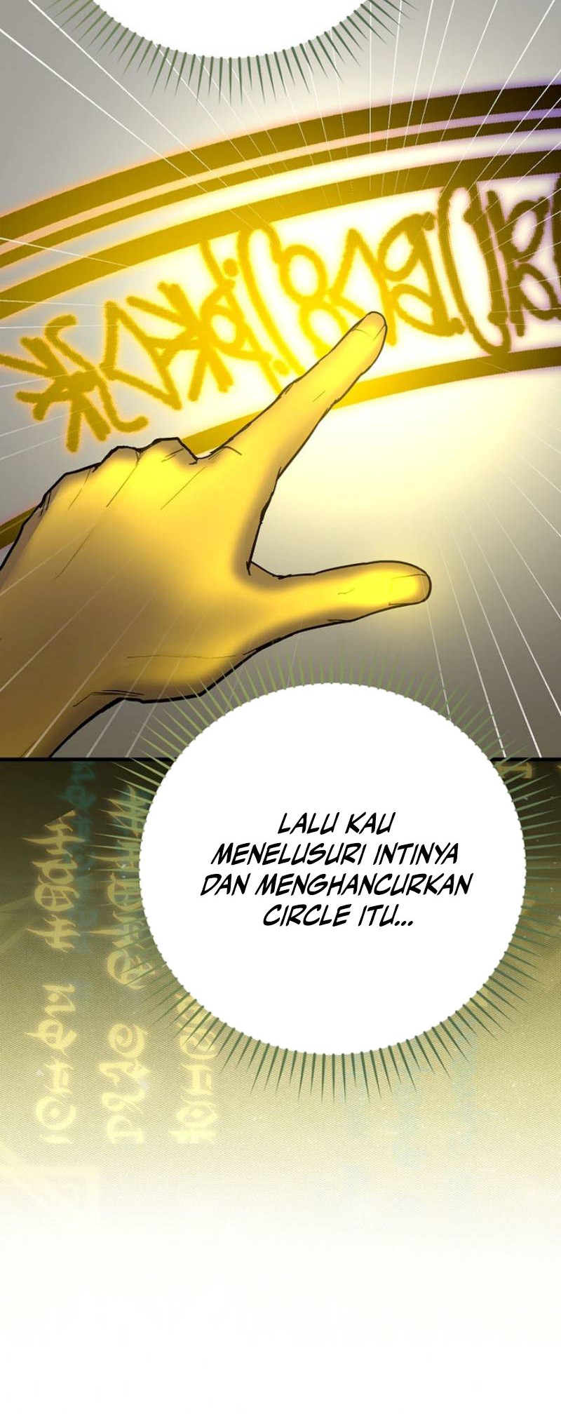 To Hell With Being a Saint, I’m a Doctor Chapter 136 Gambar 19