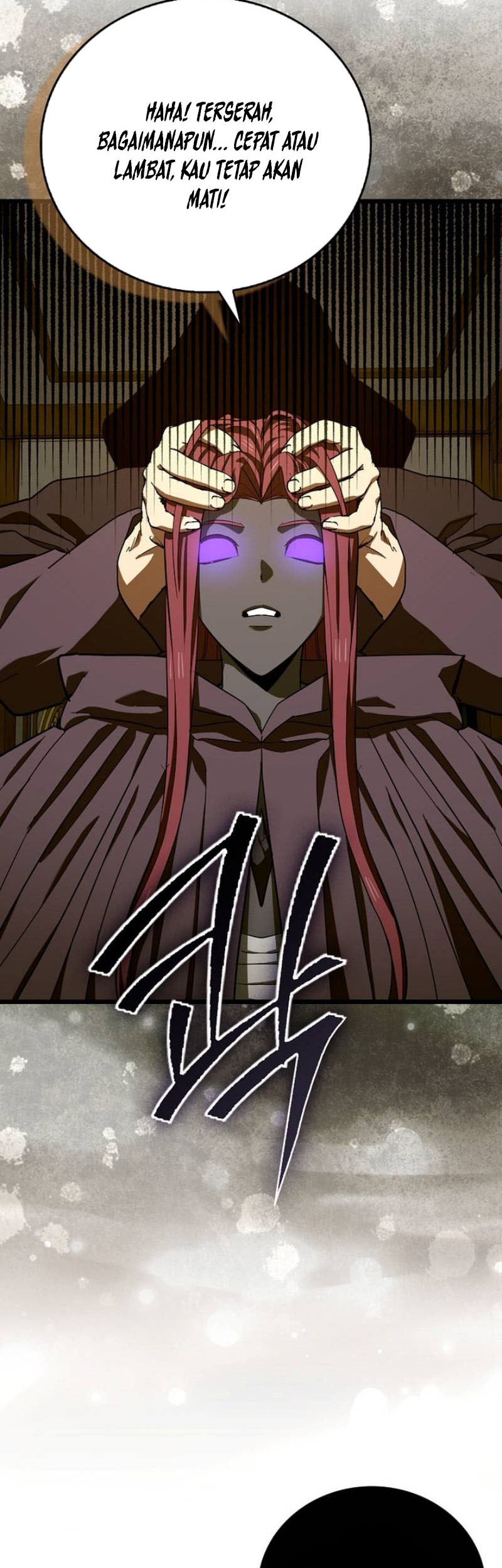 To Hell With Being a Saint, I’m a Doctor Chapter 136 Gambar 21