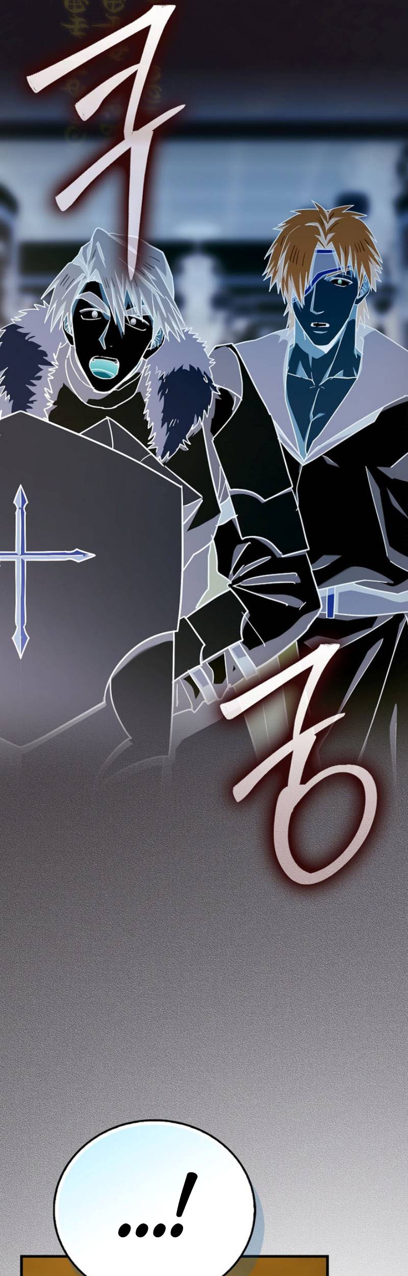 To Hell With Being a Saint, I’m a Doctor Chapter 136 Gambar 25