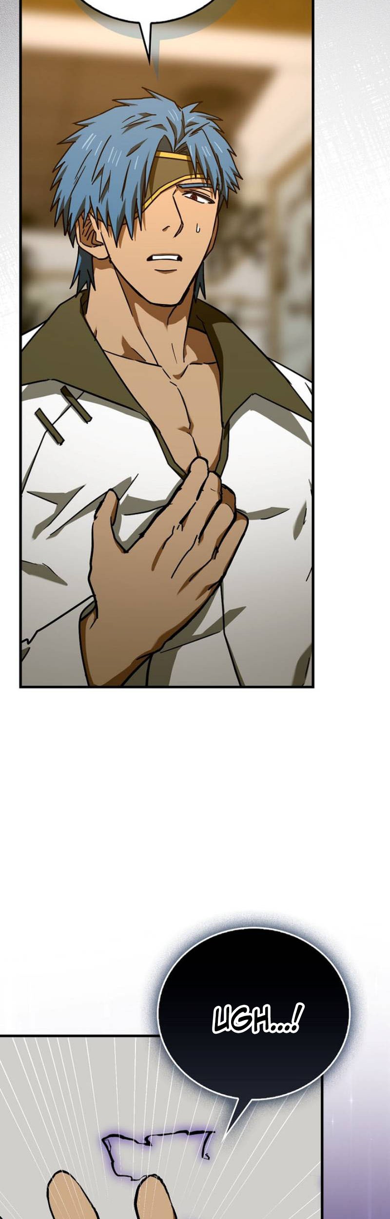To Hell With Being a Saint, I’m a Doctor Chapter 136 Gambar 26
