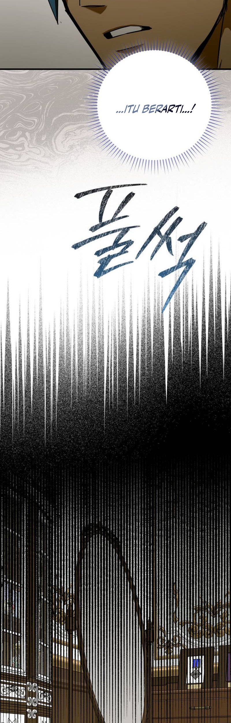 To Hell With Being a Saint, I’m a Doctor Chapter 136 Gambar 28