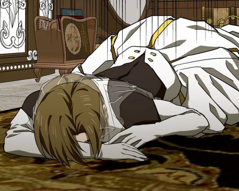 To Hell With Being a Saint, I’m a Doctor Chapter 136 Gambar 29