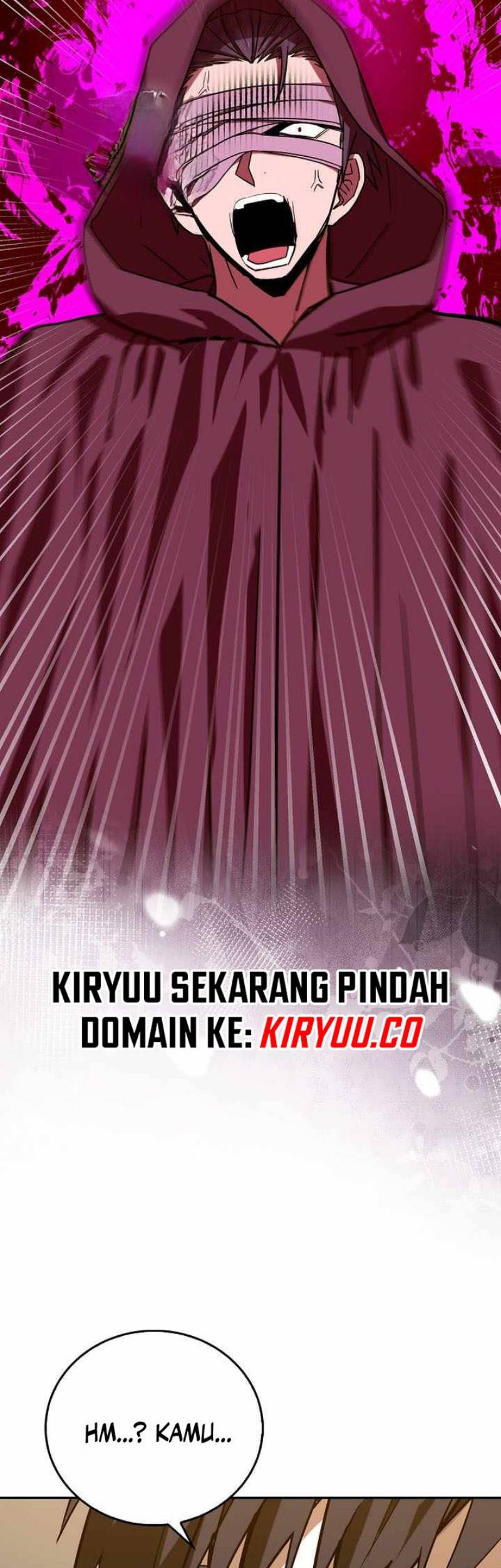 To Hell With Being a Saint, I’m a Doctor Chapter 137 Gambar 53