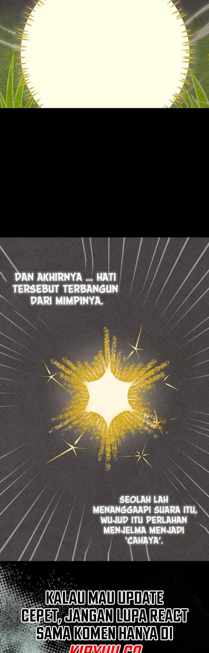 To Hell With Being a Saint, I’m a Doctor Chapter 137 Gambar 8