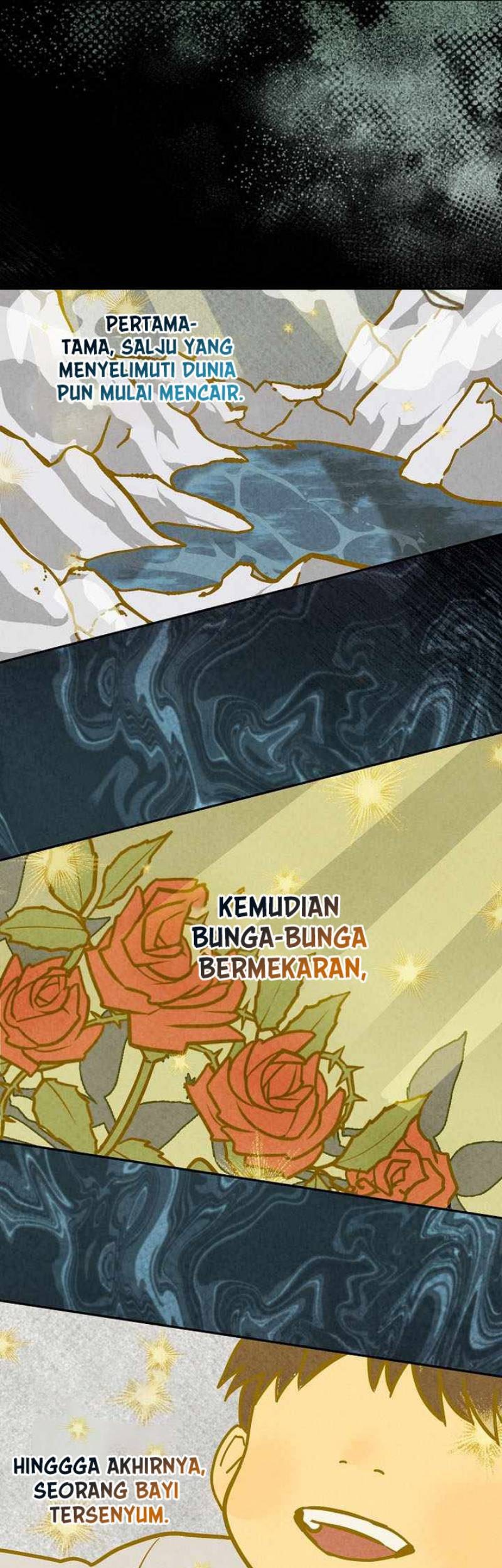 To Hell With Being a Saint, I’m a Doctor Chapter 137 Gambar 10