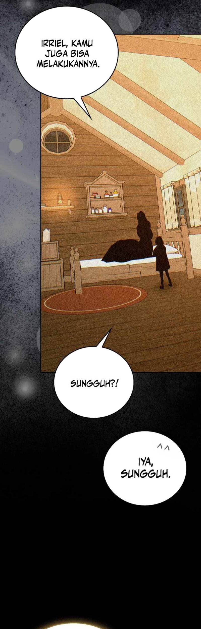 To Hell With Being a Saint, I’m a Doctor Chapter 137 Gambar 15