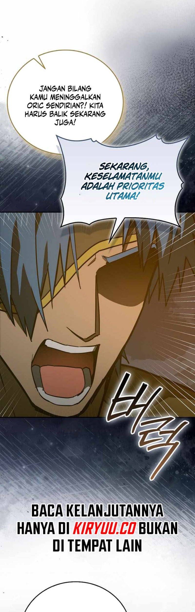 To Hell With Being a Saint, I’m a Doctor Chapter 137 Gambar 25