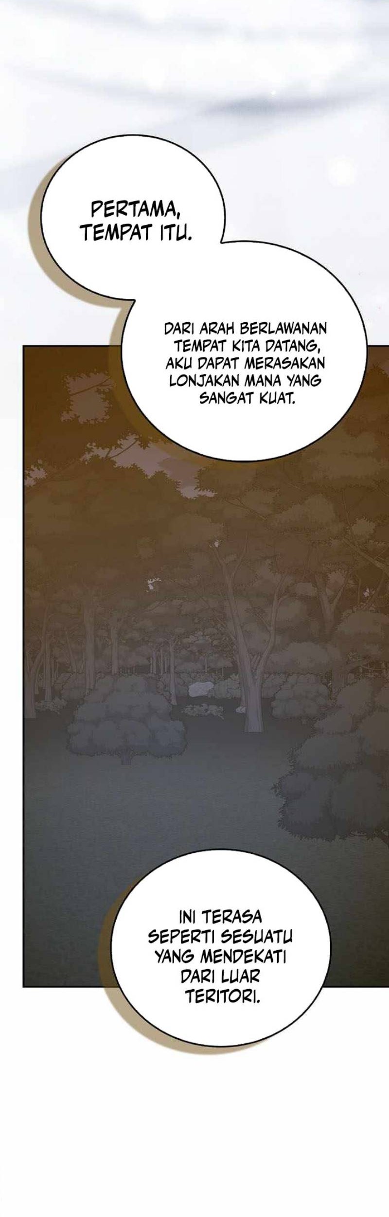 To Hell With Being a Saint, I’m a Doctor Chapter 137 Gambar 30