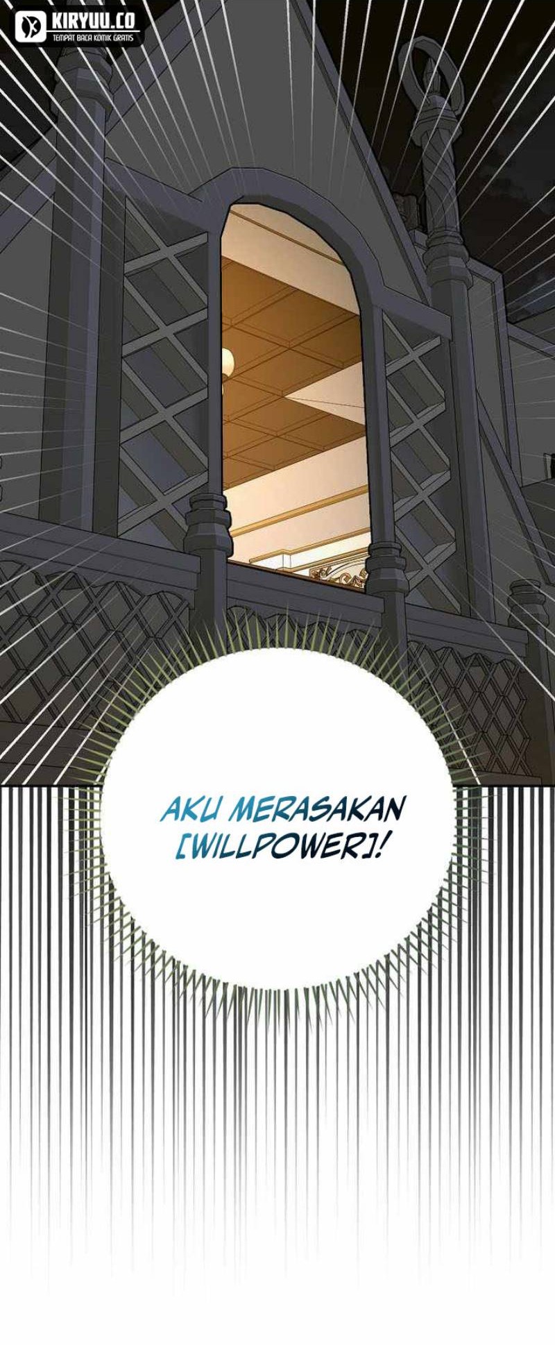 To Hell With Being a Saint, I’m a Doctor Chapter 137 Gambar 32