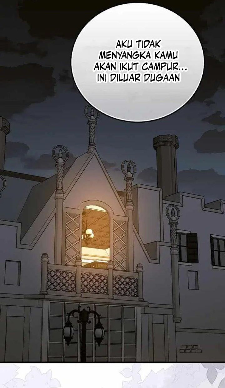 Baca Manhwa To Hell With Being a Saint, I’m a Doctor Chapter 139 Gambar 2