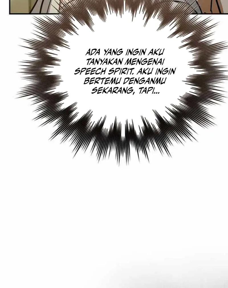 To Hell With Being a Saint, I’m a Doctor Chapter 141 Gambar 42