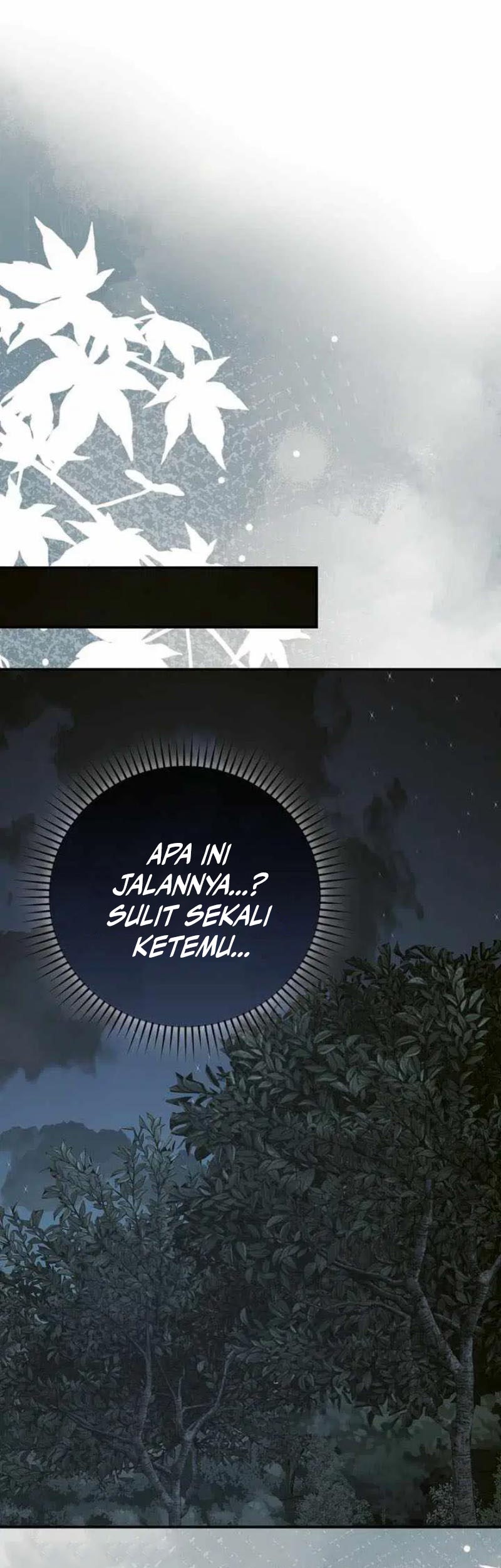 To Hell With Being a Saint, I’m a Doctor Chapter 141 Gambar 59