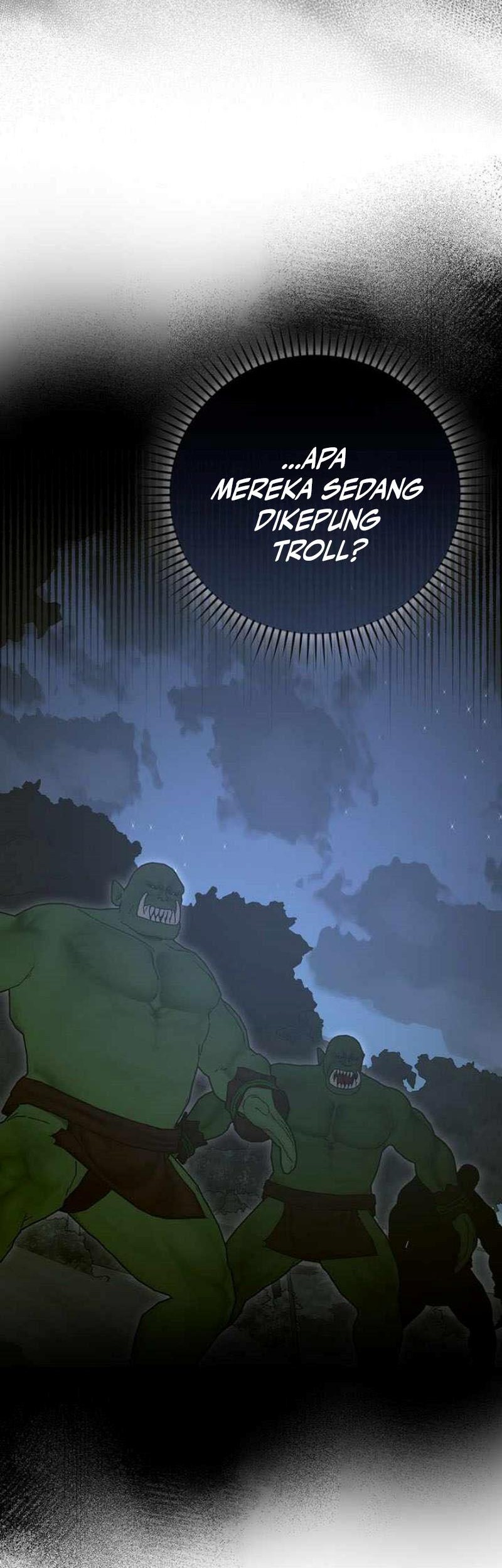 To Hell With Being a Saint, I’m a Doctor Chapter 141 Gambar 63