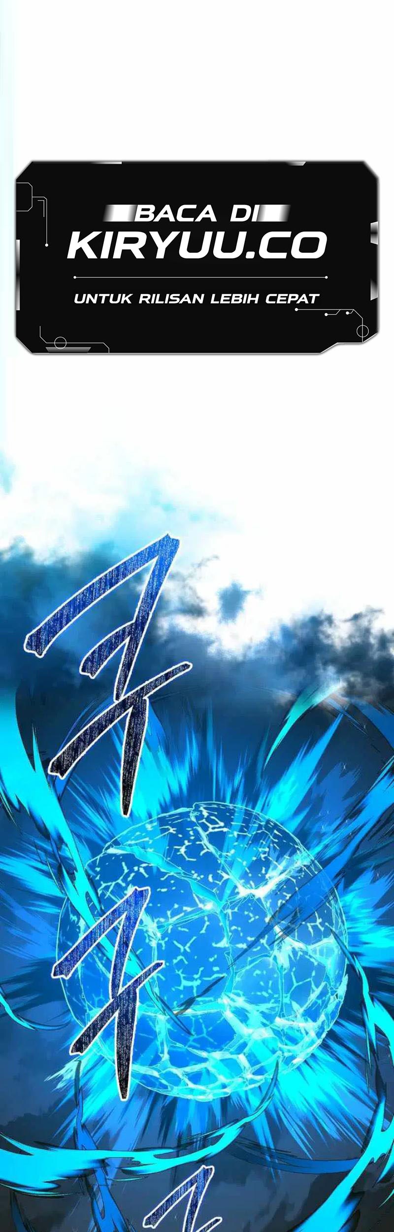 Baca Manhwa To Hell With Being a Saint, I’m a Doctor Chapter 141 Gambar 2