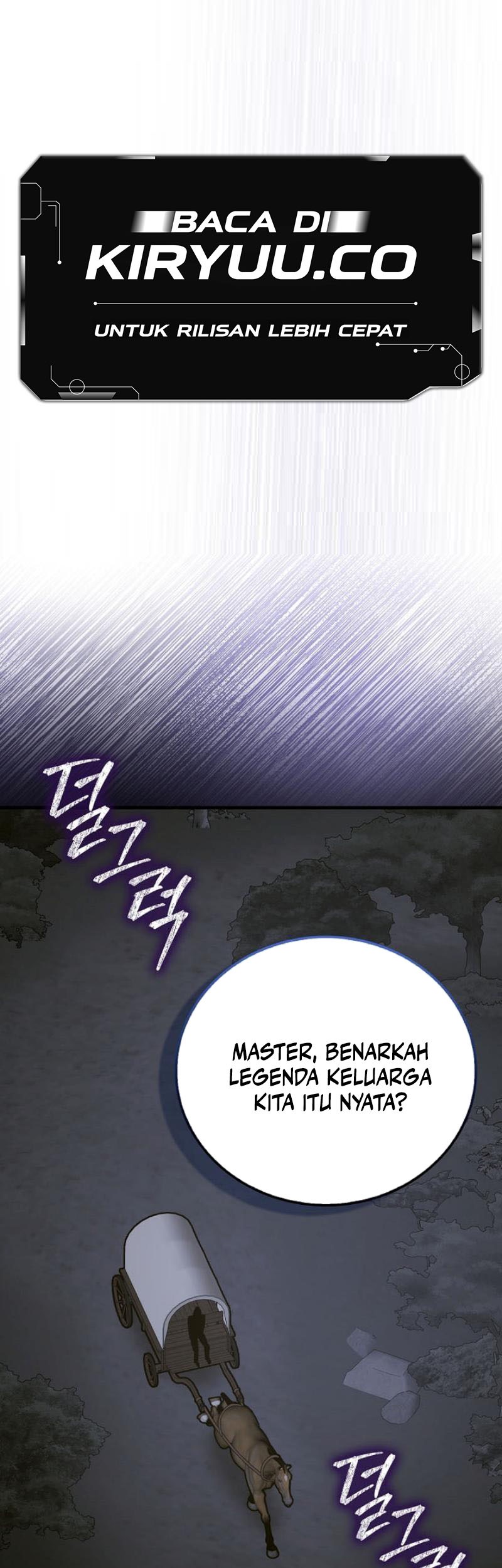 Baca Manhwa To Hell With Being a Saint, I’m a Doctor Chapter 142 Gambar 2