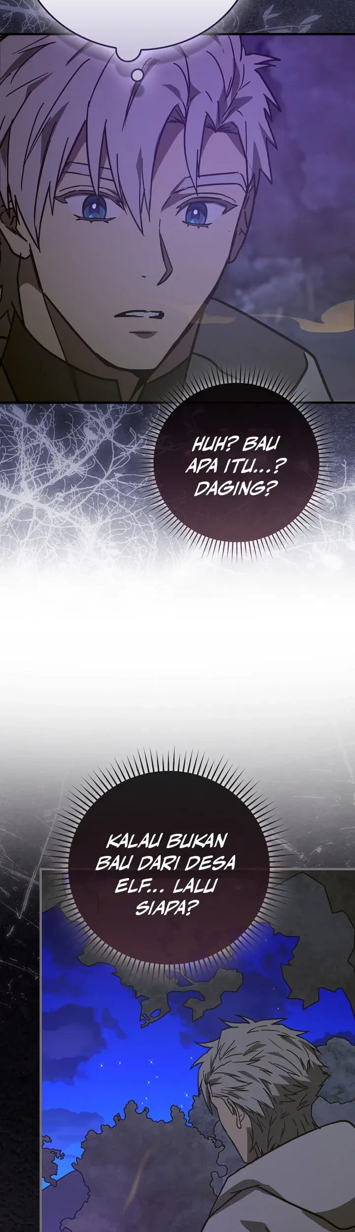 To Hell With Being a Saint, I’m a Doctor Chapter 144 Gambar 52