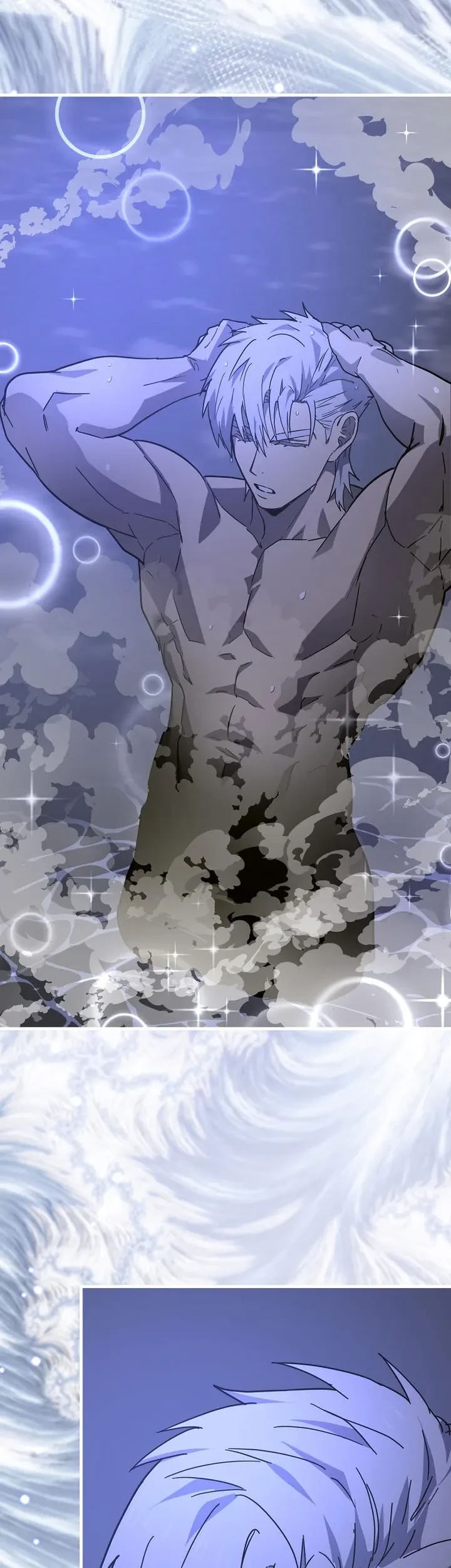 To Hell With Being a Saint, I’m a Doctor Chapter 144 Gambar 4