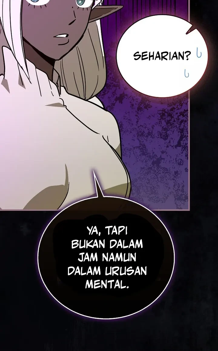 To Hell With Being a Saint, I’m a Doctor Chapter 144 Gambar 6