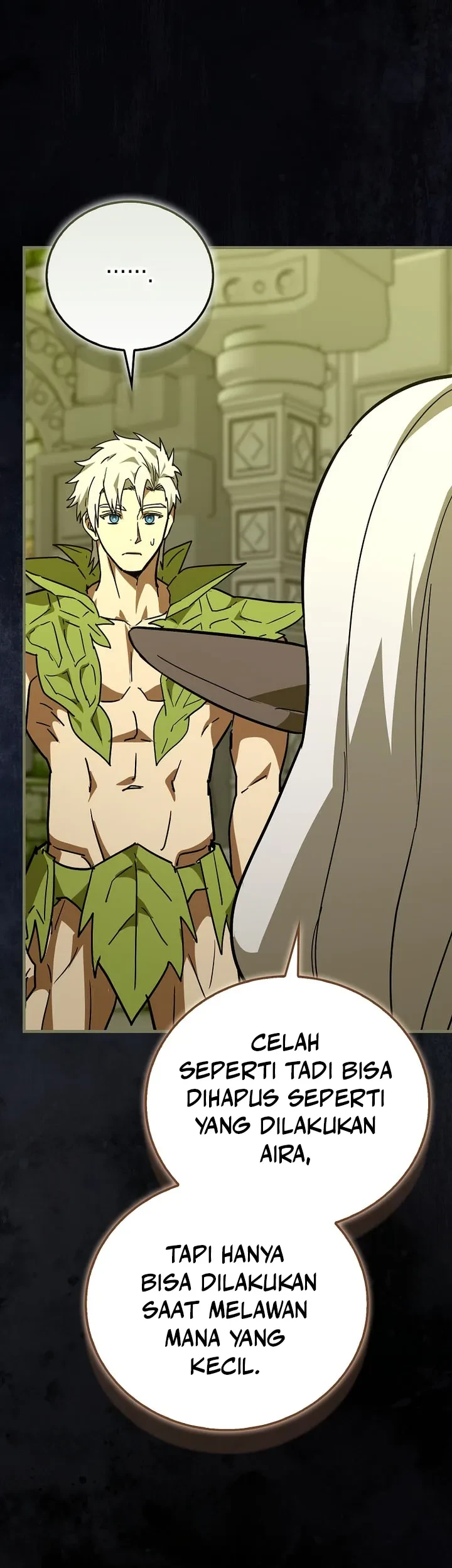 To Hell With Being a Saint, I’m a Doctor Chapter 144 Gambar 7