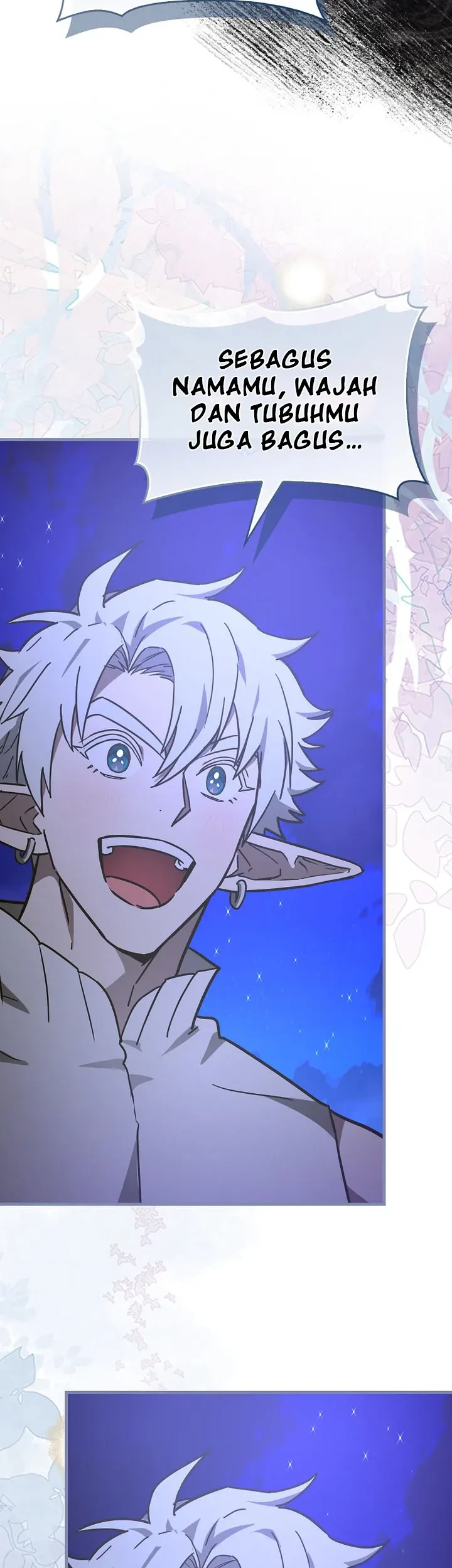 To Hell With Being a Saint, I’m a Doctor Chapter 144 Gambar 17