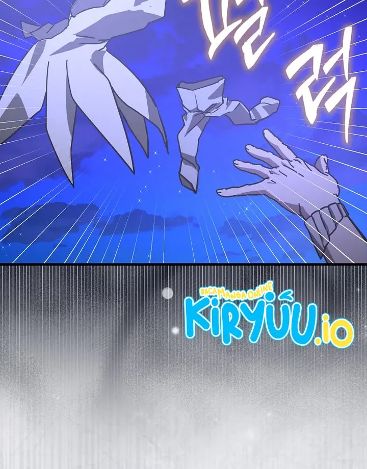 To Hell With Being a Saint, I’m a Doctor Chapter 144 Gambar 22