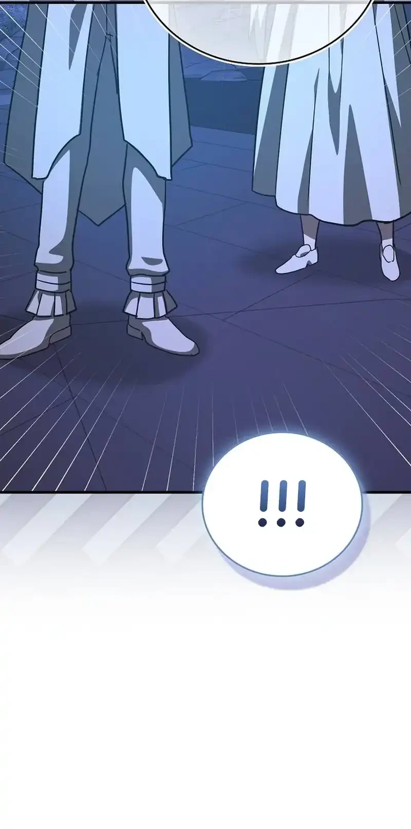 To Hell With Being a Saint, I’m a Doctor Chapter 145 Gambar 43