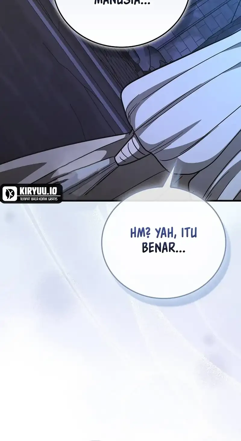 To Hell With Being a Saint, I’m a Doctor Chapter 145 Gambar 48