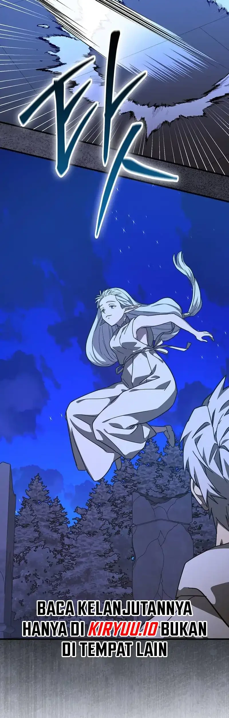 To Hell With Being a Saint, I’m a Doctor Chapter 145 Gambar 50