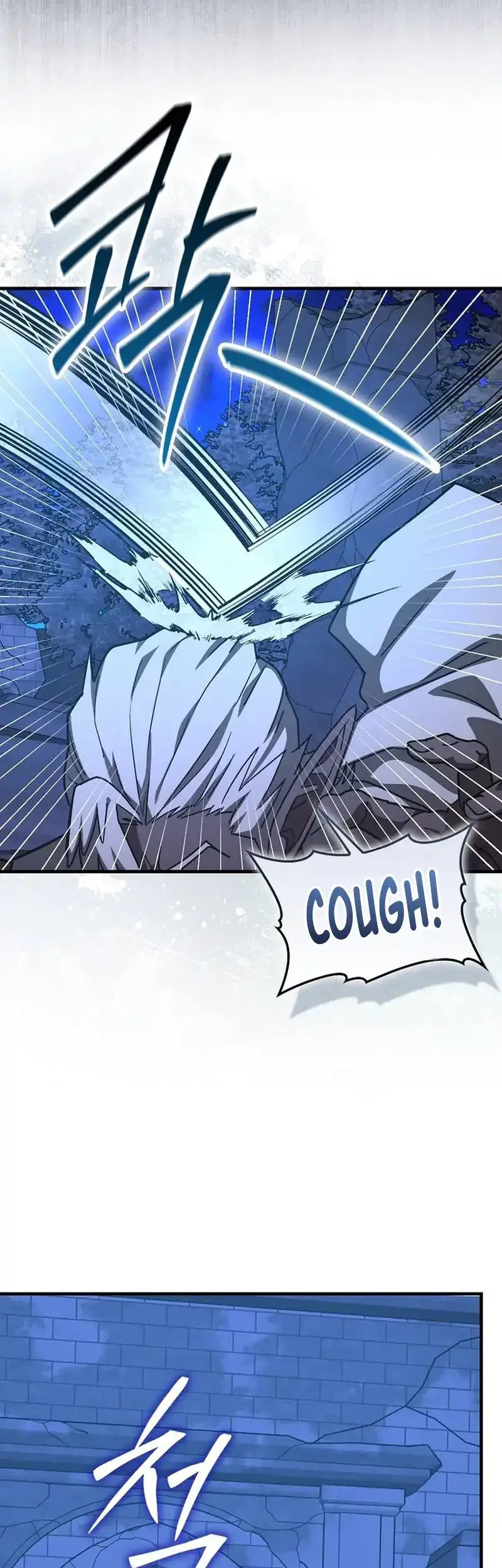 To Hell With Being a Saint, I’m a Doctor Chapter 145 Gambar 51