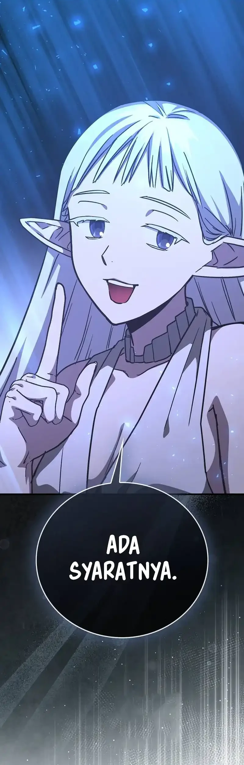 To Hell With Being a Saint, I’m a Doctor Chapter 145 Gambar 56