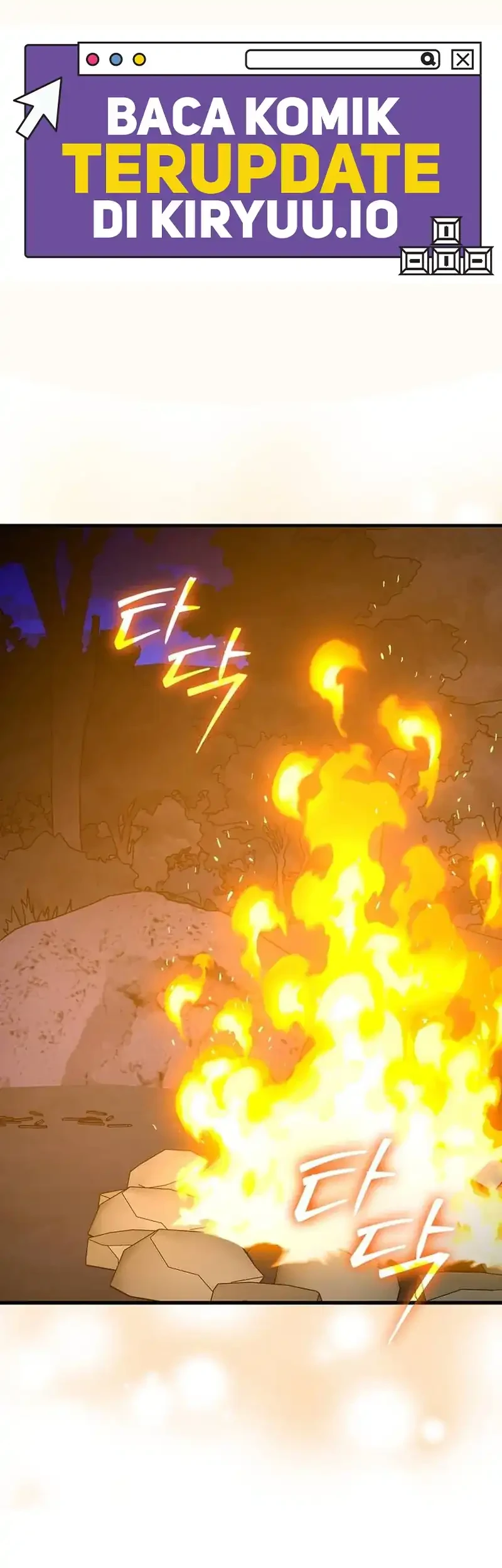 Manhwa To Hell With Being a Saint, I’m a Doctor Chapter 145 gambar 2