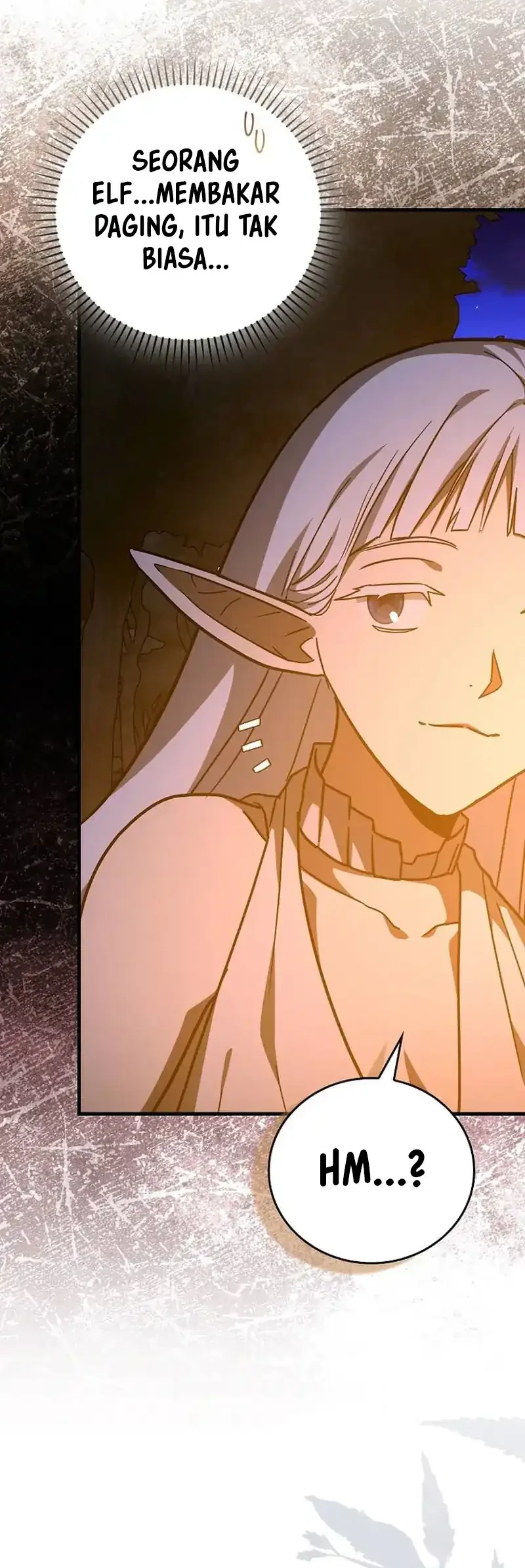 To Hell With Being a Saint, I’m a Doctor Chapter 145 Gambar 4