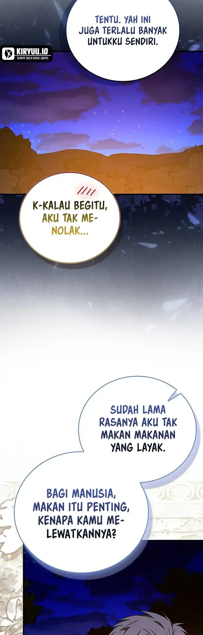 To Hell With Being a Saint, I’m a Doctor Chapter 145 Gambar 7