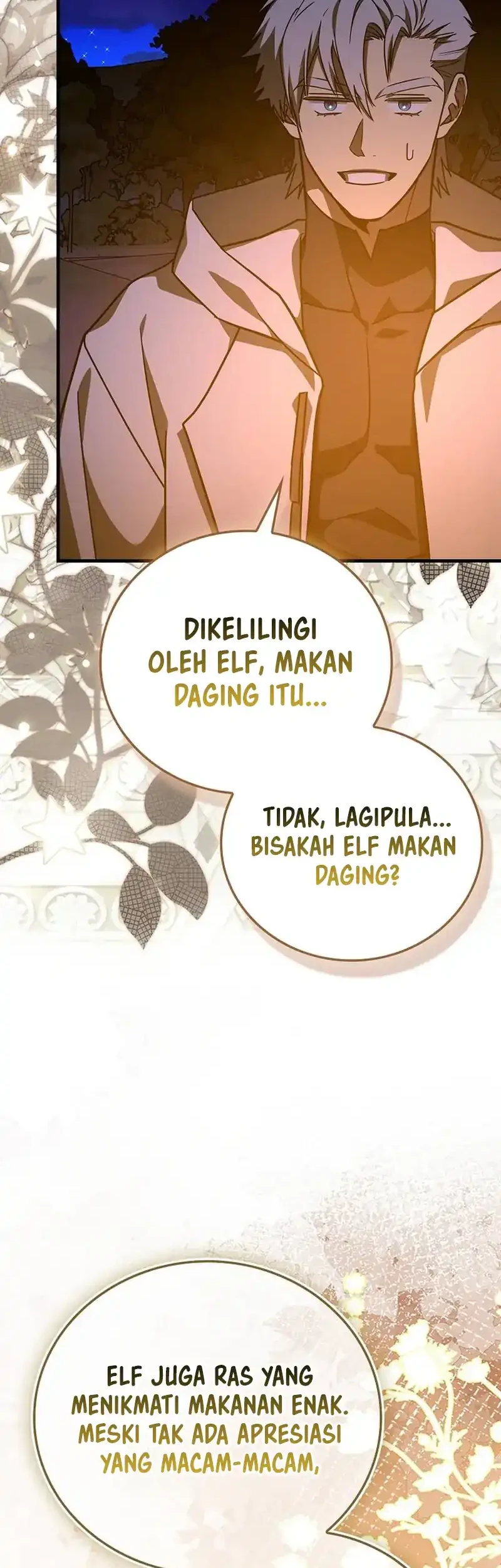 To Hell With Being a Saint, I’m a Doctor Chapter 145 Gambar 8