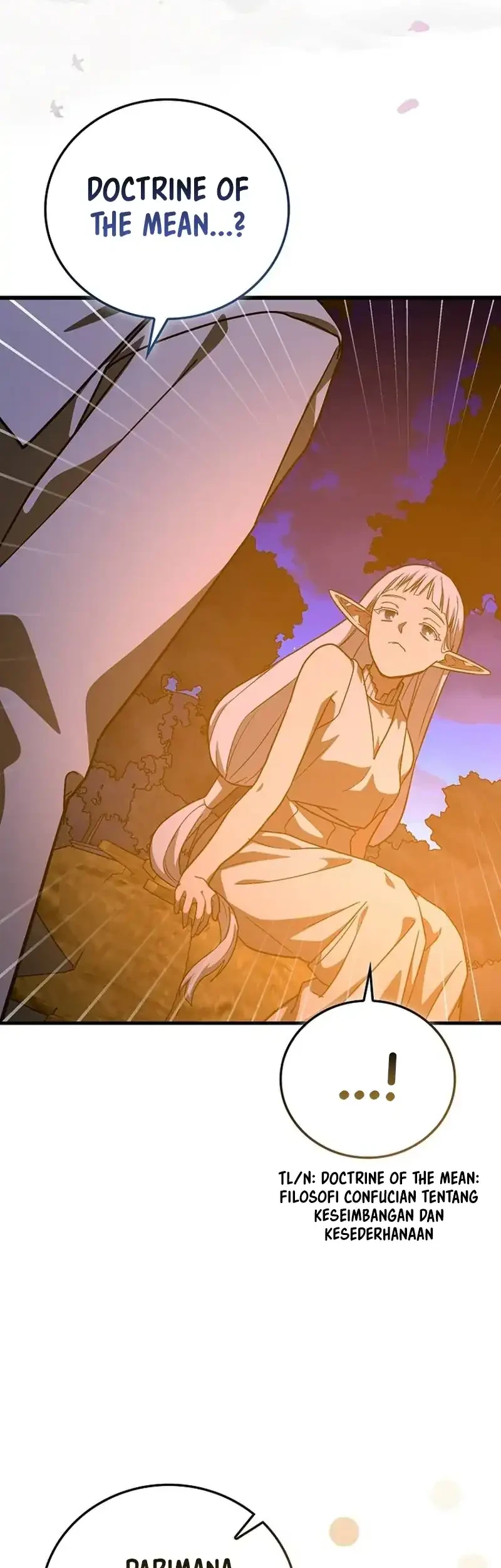 To Hell With Being a Saint, I’m a Doctor Chapter 145 Gambar 12