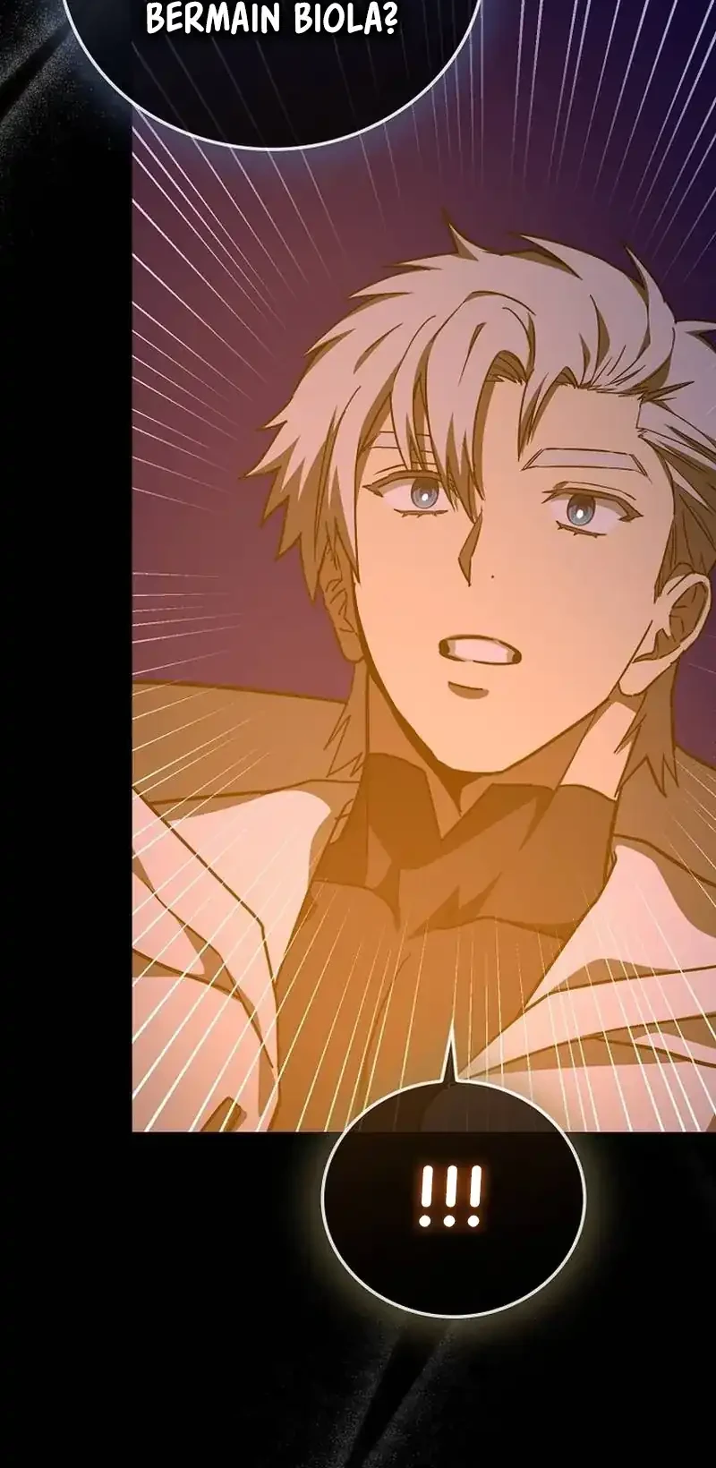 To Hell With Being a Saint, I’m a Doctor Chapter 145 Gambar 14