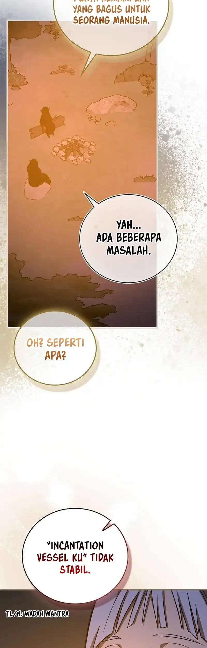 To Hell With Being a Saint, I’m a Doctor Chapter 145 Gambar 21