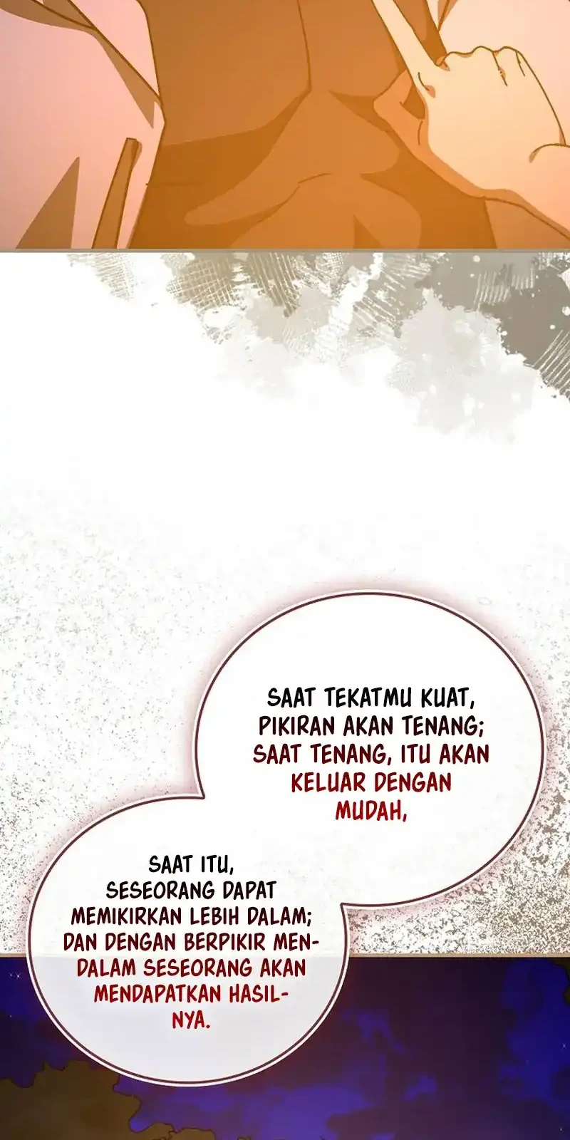 To Hell With Being a Saint, I’m a Doctor Chapter 145 Gambar 23