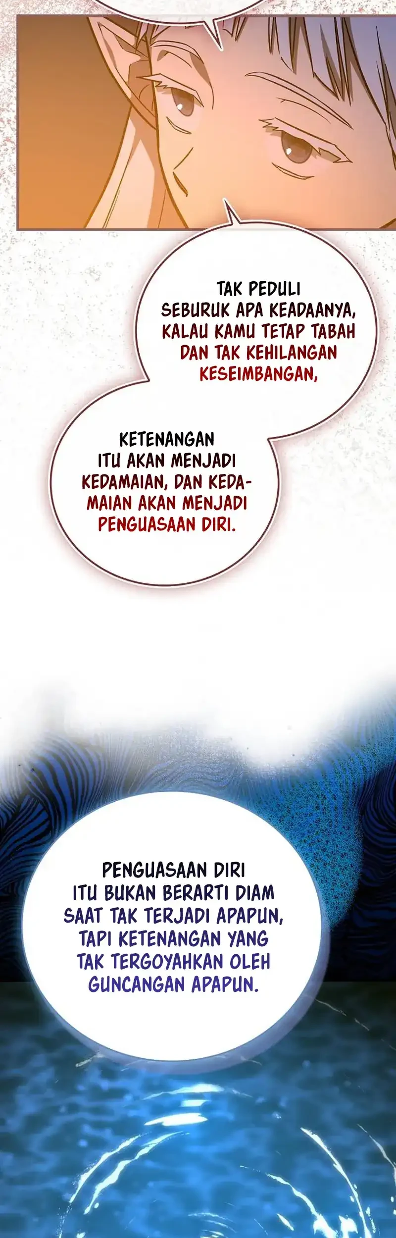 To Hell With Being a Saint, I’m a Doctor Chapter 145 Gambar 25