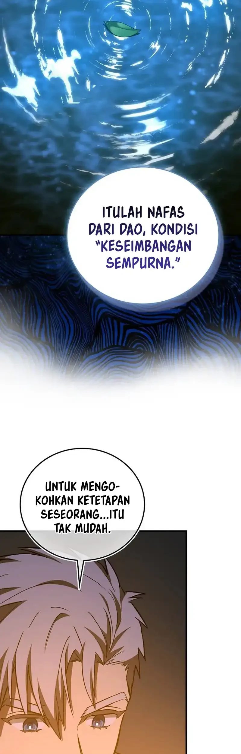 To Hell With Being a Saint, I’m a Doctor Chapter 145 Gambar 26