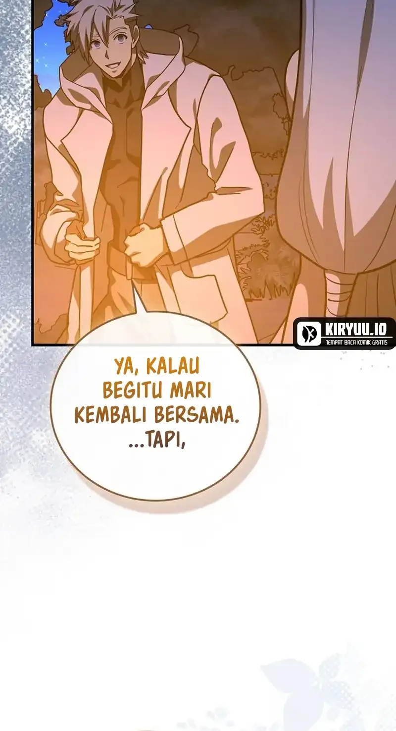 To Hell With Being a Saint, I’m a Doctor Chapter 145 Gambar 28