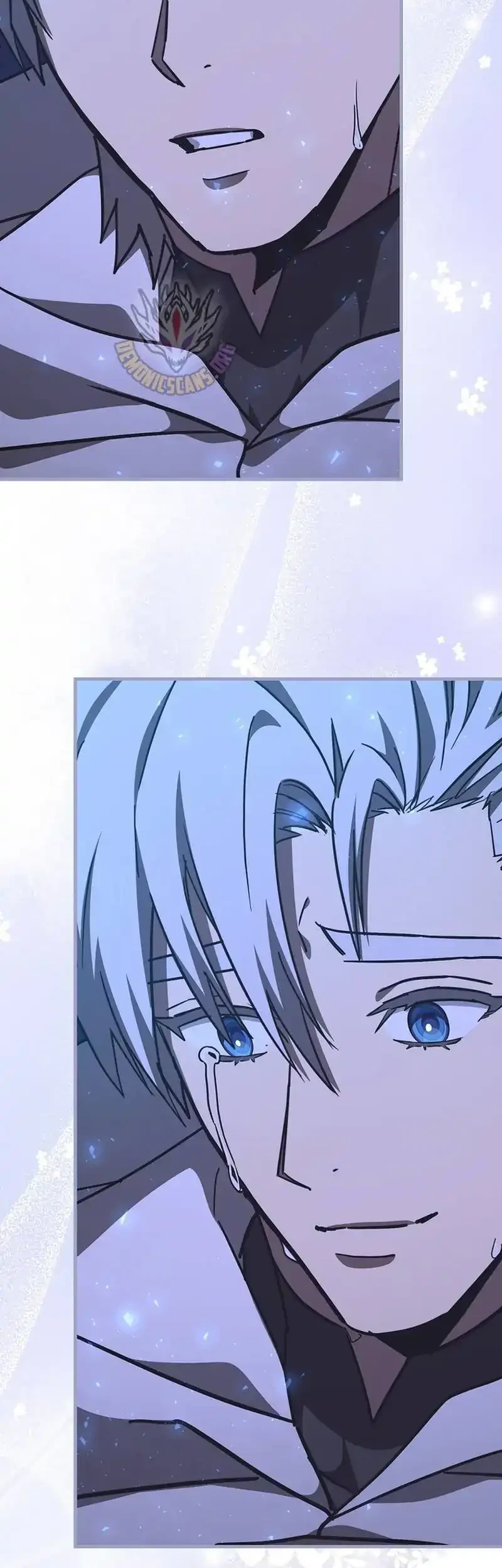 To Hell With Being a Saint, I’m a Doctor Chapter 146 Gambar 44