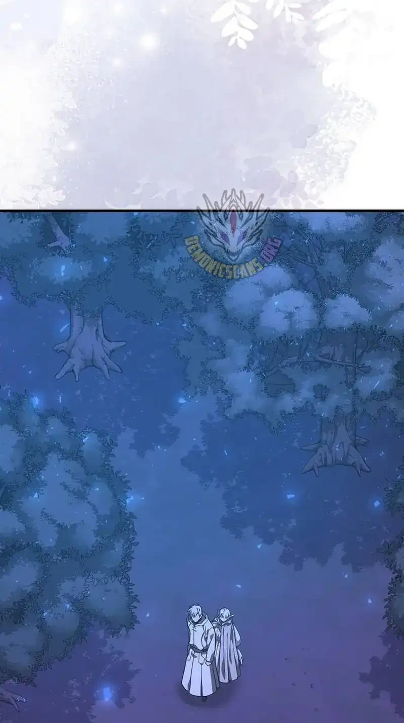 To Hell With Being a Saint, I’m a Doctor Chapter 146 Gambar 45