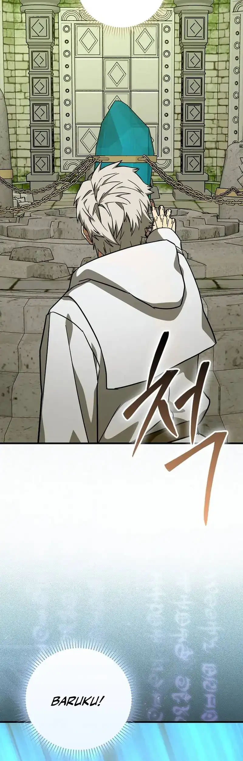 To Hell With Being a Saint, I’m a Doctor Chapter 146 Gambar 53