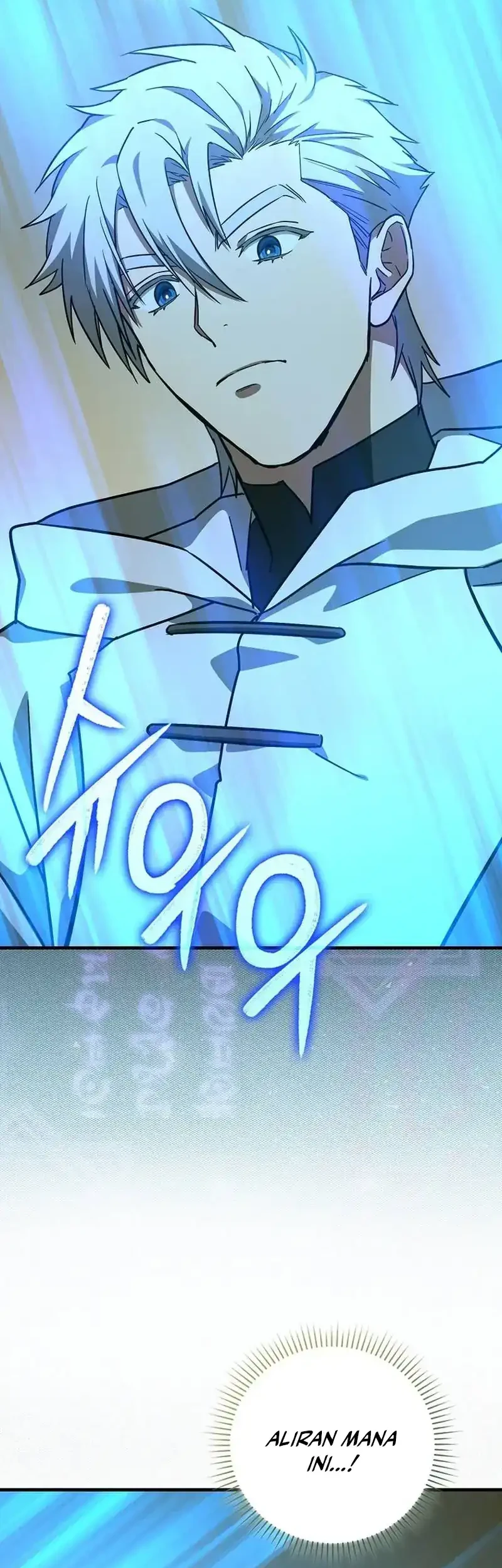 To Hell With Being a Saint, I’m a Doctor Chapter 146 Gambar 54