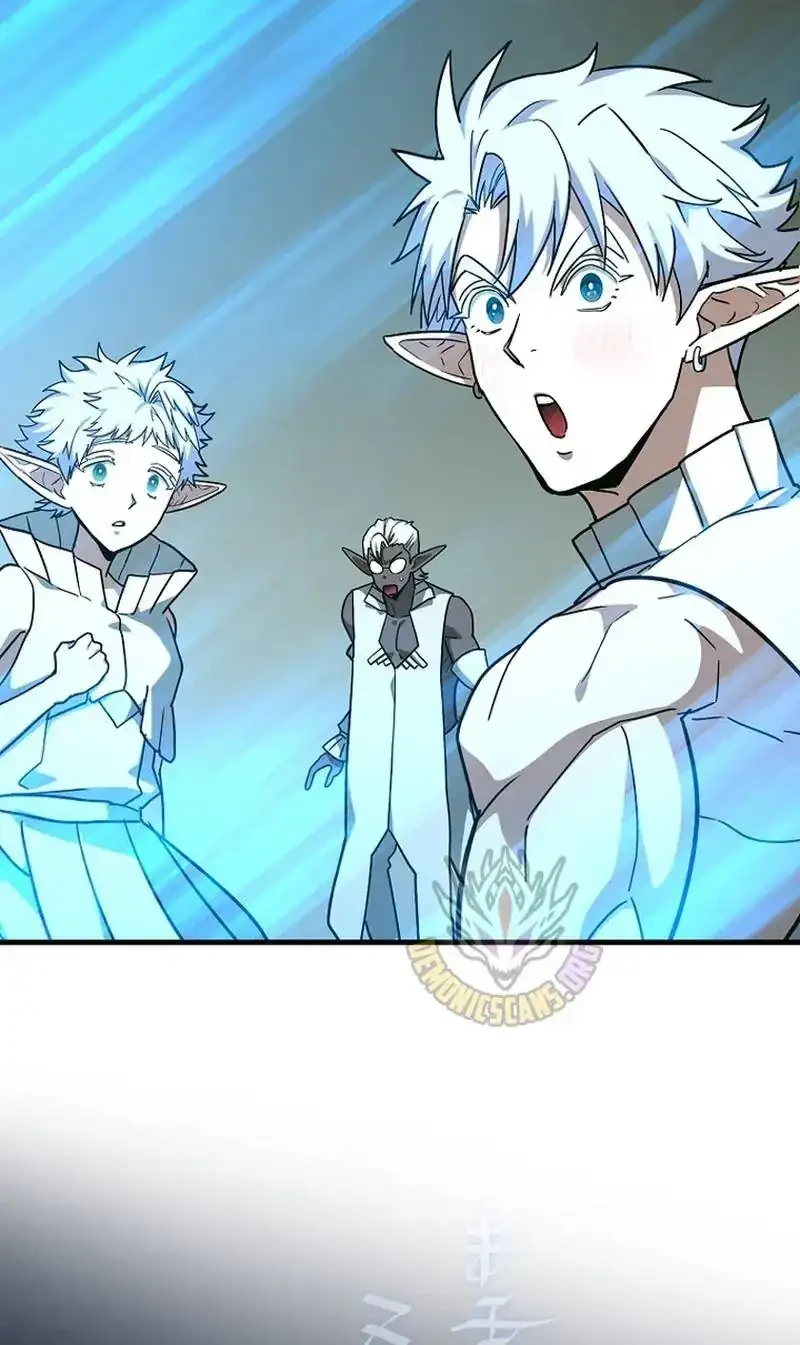 To Hell With Being a Saint, I’m a Doctor Chapter 146 Gambar 55