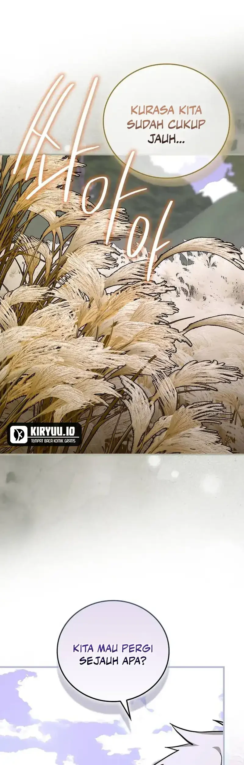 Manhwa To Hell With Being a Saint, I’m a Doctor Chapter 146 gambar 2